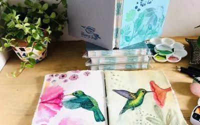 Collection Printemps-Été 2020