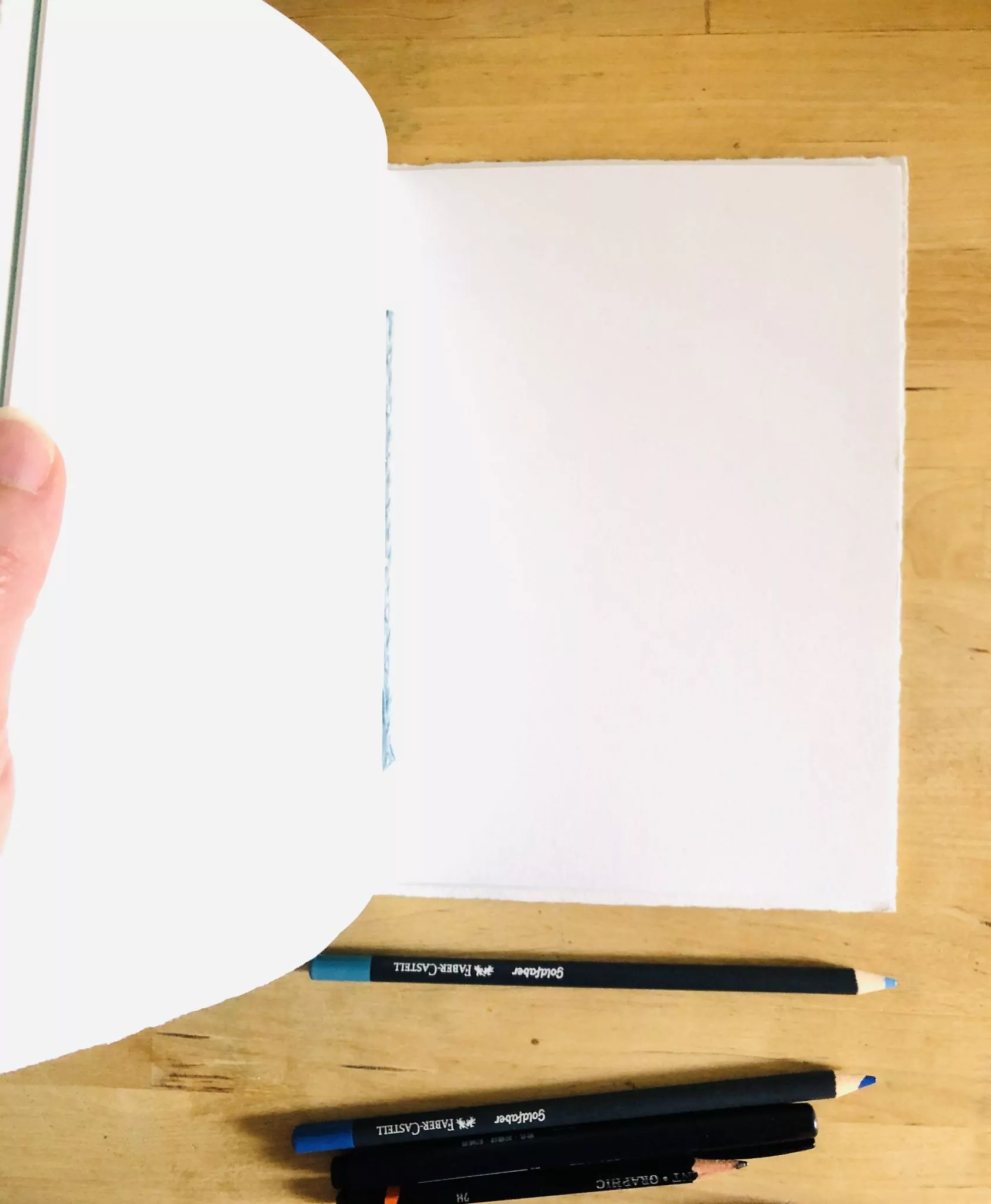 Carnet Technique Mixte L'envol du colibri - Série l'envol – Image 12