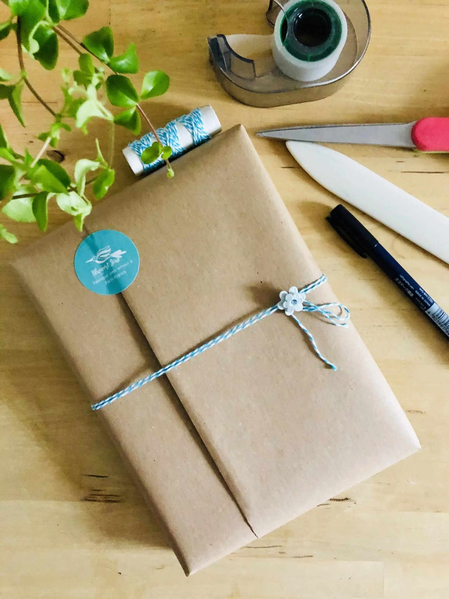 Carnet Aquarelle L'envol du colibri – Image 16
