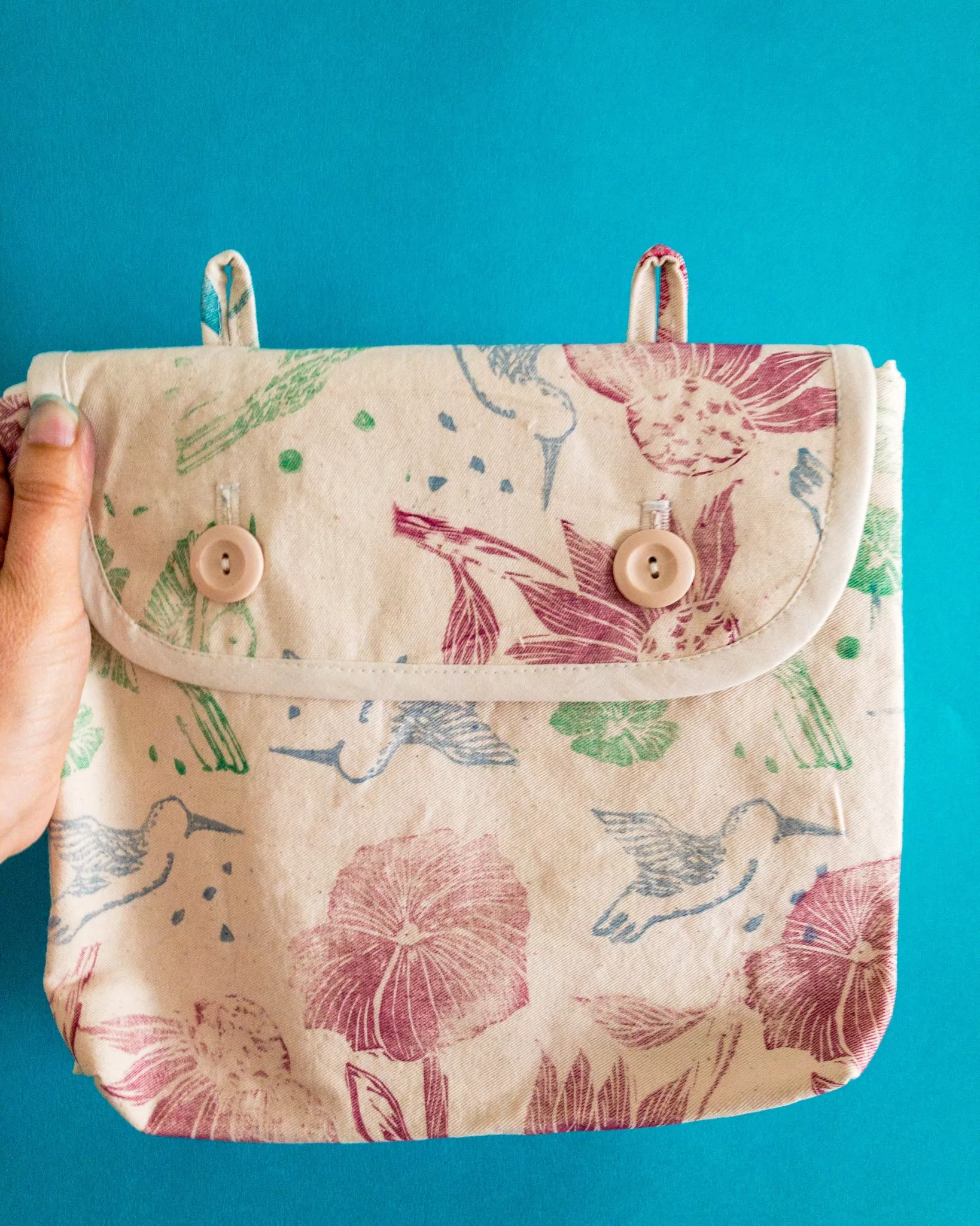 Pochette artiste nomade – Image 6