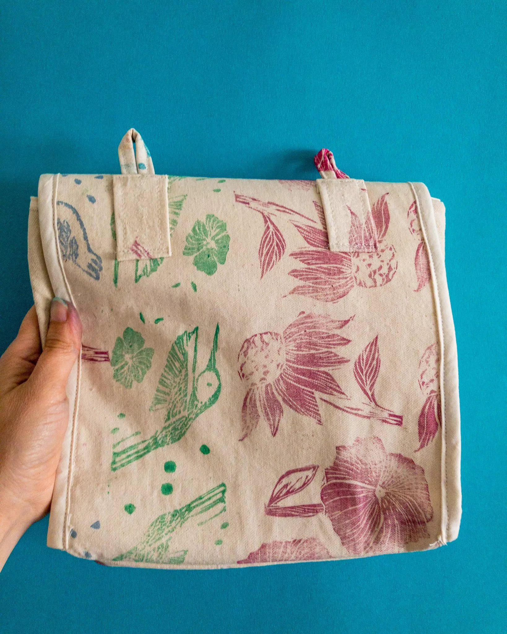 Pochette artiste nomade – Image 8
