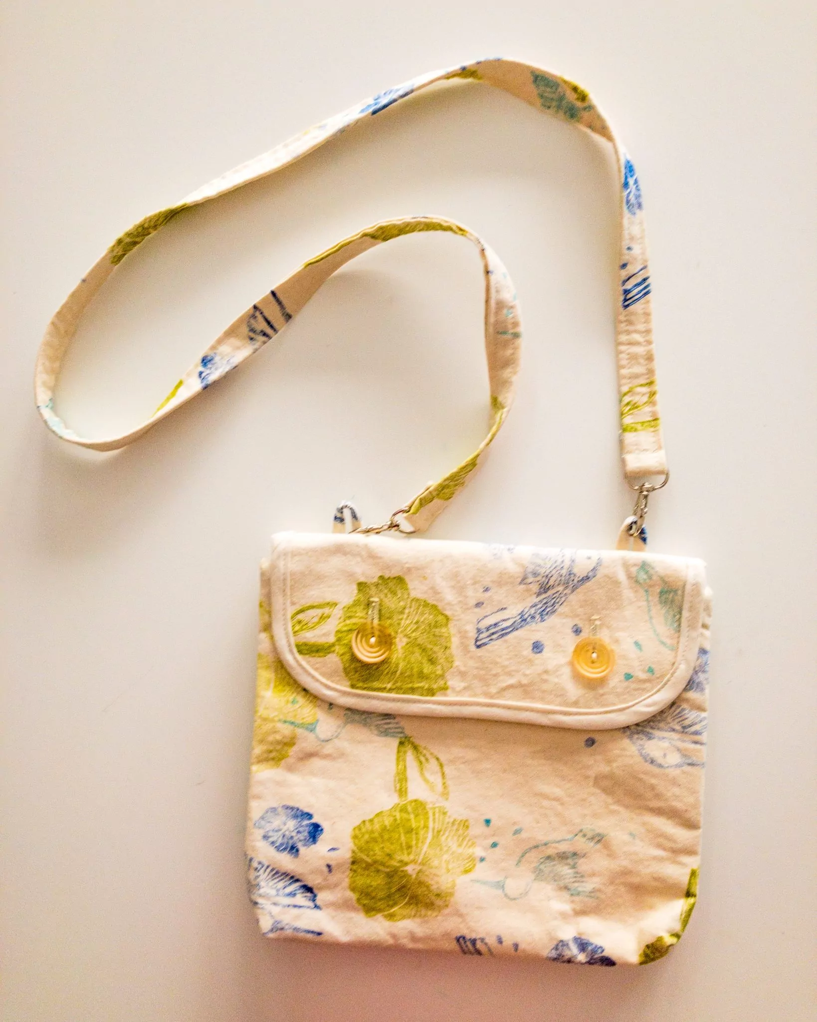 Pochette artiste nomade – Image 10