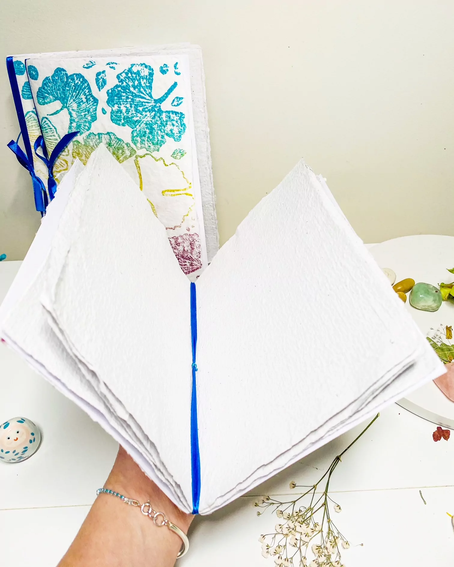 bluevert soul paper lovers