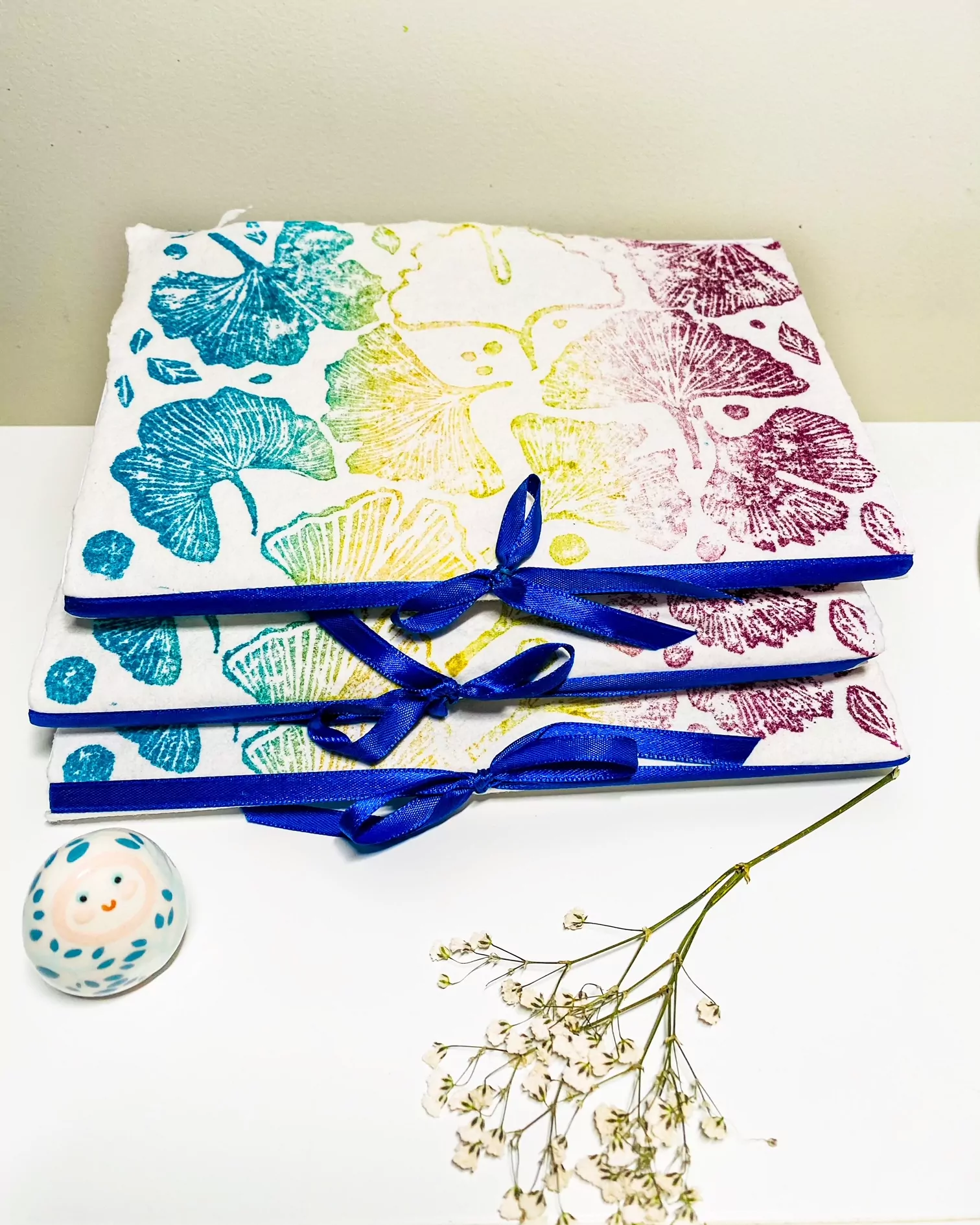 Carnet aquarelle A5 pour les amoureuses des carnets de voyages