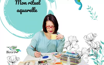 Routine Créative | Explorer ses Bénéfices en 6 Étapes