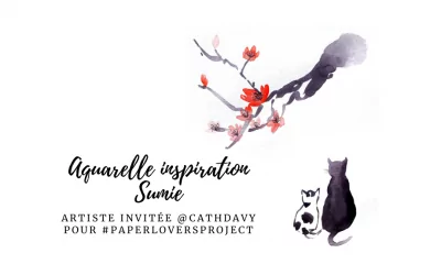 Créativité au féminin, portrait d’artiste Cath Davy