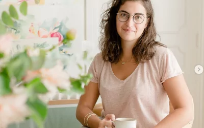 Portrait d’artiste : Marie Boudon, vivre de son art