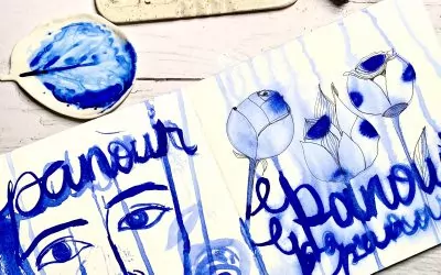 Plannifier sa pause créative et réaliser des défis