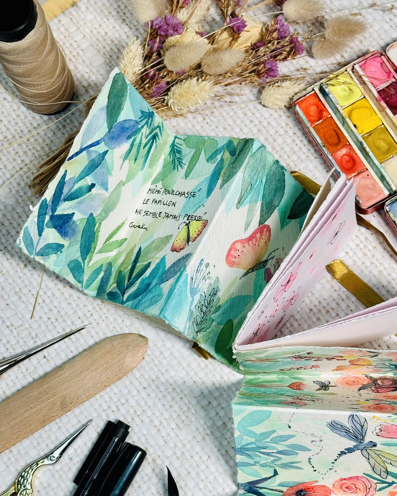 ExplorActiva Academie, les cours en ligne de Bluevert Soul