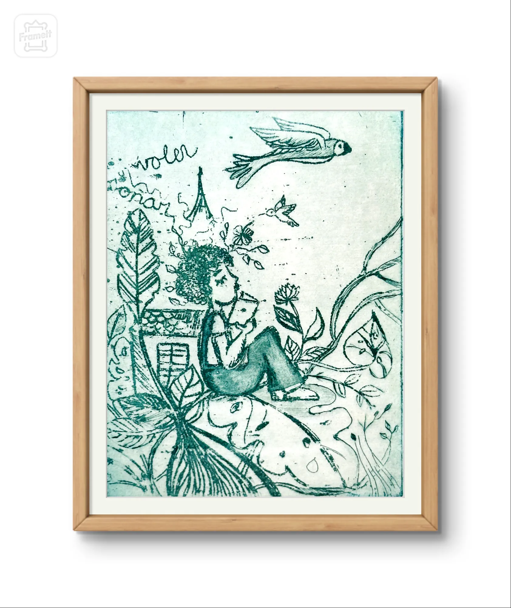 Comment pratiquer l'aquarelle en plein air ?