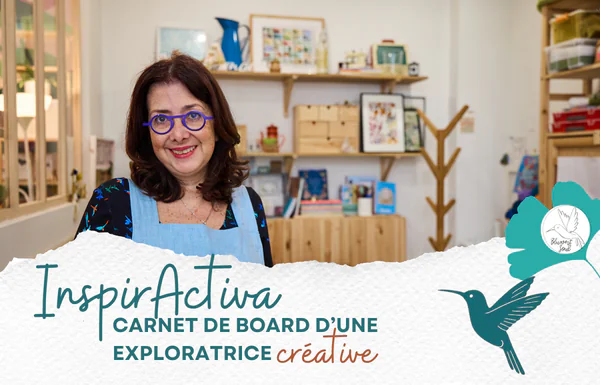 InspirActiva, missive créative pour femmes actives-newsletter